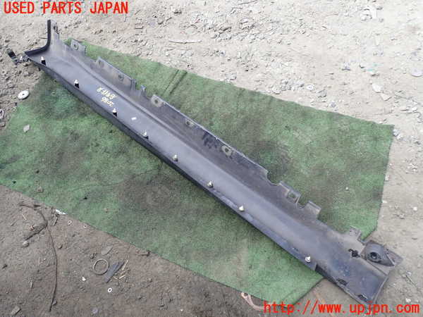 1UPJ-20861390]BMW X5 E70(ZW30S)右サイドステップ 中古_m0002.jpg