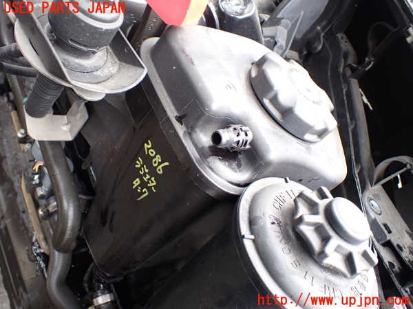 1UPJ-20862410]BMW X5 E70(ZW30S)ラジエータータンク 中古_m0001.jpg