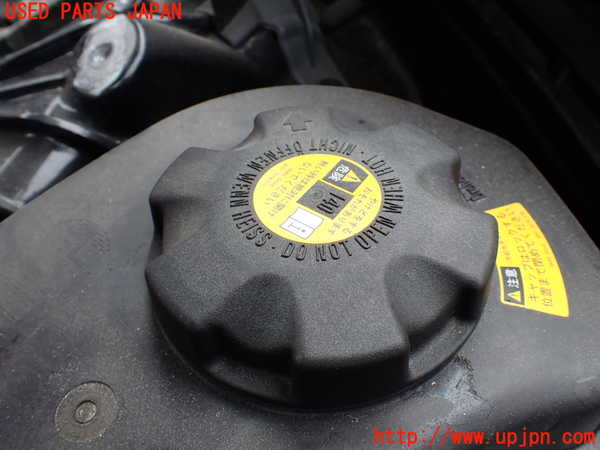 1UPJ-20862410]BMW X5 E70(ZW30S)ラジエータータンク 中古_m0002.jpg