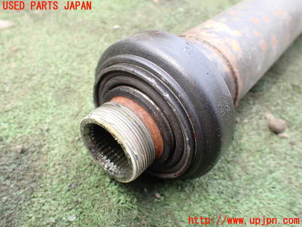 1UPJ-20863410]BMW X5 E70(ZW30S)リアプロペラシャフト 中古_m0002.jpg