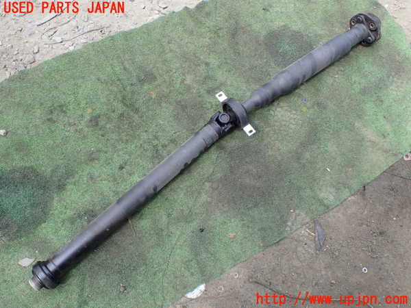1UPJ-20863410]BMW X5 E70(ZW30S)リアプロペラシャフト 中古_m0003.jpg
