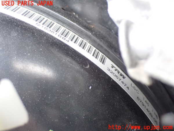 1UPJ-20864055]BMW X5 E70(ZW30S)ブレーキマスターバック 中古_m0002.jpg