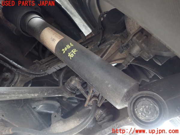 1UPJ-20865070]BMW X5 E70(ZW30S)右リアショックアブソーバー 中古_m0001.jpg