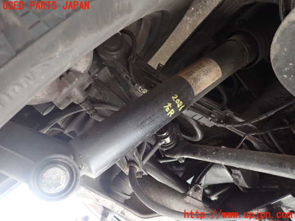 1UPJ-20865075]BMW X5 E70(ZW30S)左リアショックアブソーバー 中古_m0001.jpg