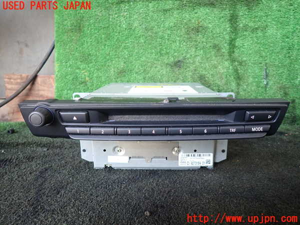 1UPJ-20866589]BMW X5 E70(ZW30S)カーナビゲーション HDD 中古_m0001.jpg