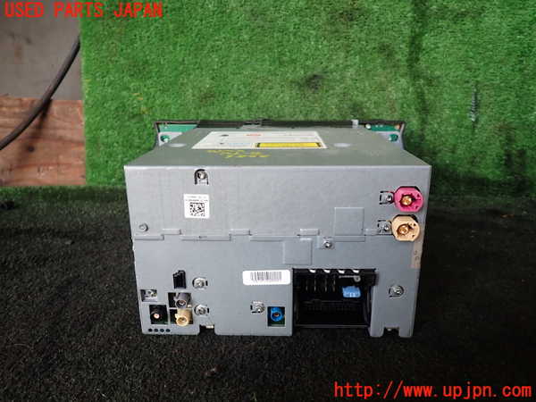 1UPJ-20866589]BMW X5 E70(ZW30S)カーナビゲーション HDD 中古_m0003.jpg