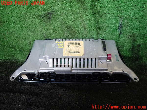 1UPJ-20866629]BMW X5 E70(ZW30S)モニター 中古_m0003.jpg