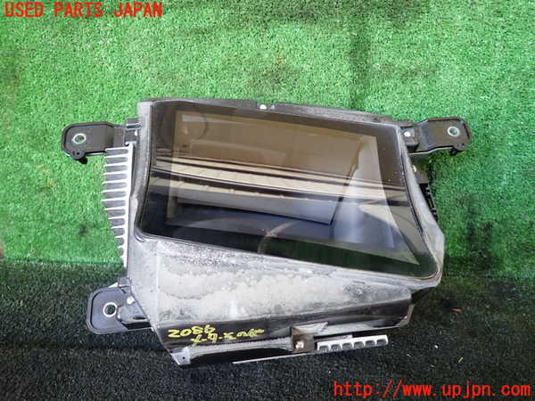 1UPJ-20866239]BMW X5 E70(ZW30S)メーター・その他 中古_m0001.jpg
