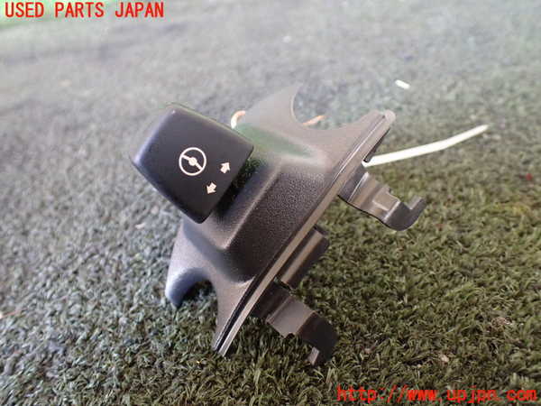 1UPJ-20866308]BMW X5 E70(ZW30S)スイッチ3（ステアリング調整） 中古_m0001.jpg