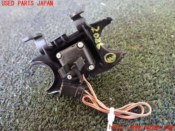 1UPJ-20866308]BMW X5 E70(ZW30S)スイッチ3（ステアリング調整） 中古_m0002.jpg