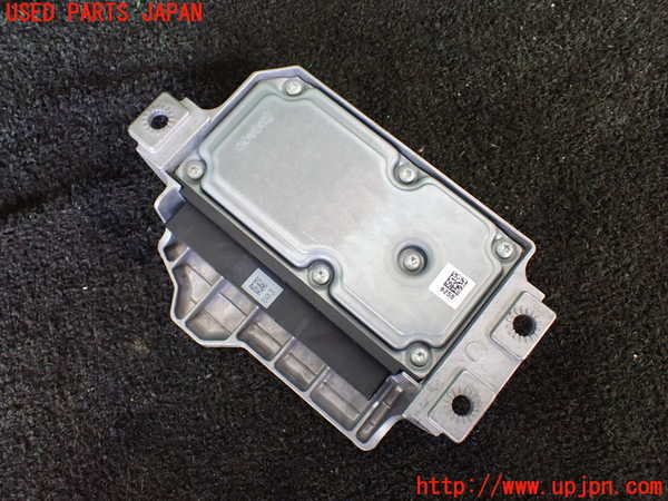 1UPJ-20866145]BMW X5 E70(ZW30S)エアバッグコンピューター 中古_m0003.jpg