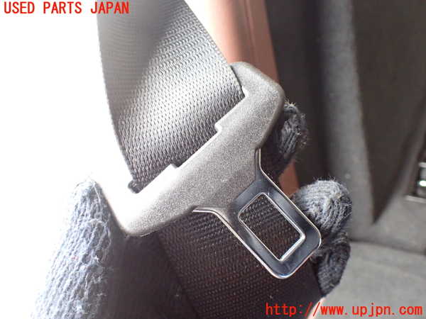 1UPJ-20867155]BMW X5 E70(ZW30S)右2列目シートベルト 中古_m0002.jpg