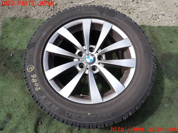 1UPJ-20869042]BMW X5 E70(ZW30S)タイヤ　ホイール　1本② 255/55R18 中古_m0001.jpg