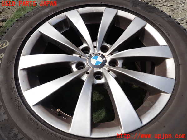 1UPJ-20869042]BMW X5 E70(ZW30S)タイヤ　ホイール　1本② 255/55R18 中古_m0002.jpg
