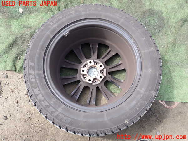 1UPJ-20869042]BMW X5 E70(ZW30S)タイヤ　ホイール　1本② 255/55R18 中古_m0003.jpg