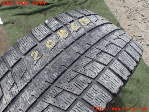 1UPJ-20869042]BMW X5 E70(ZW30S)タイヤ　ホイール　1本② 255/55R18 中古_m0004.jpg