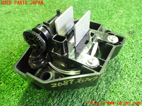 5UPJ-20871180]日産サクラ(SAKURA)(B6AW)右フォグ 中古_m0002.jpg