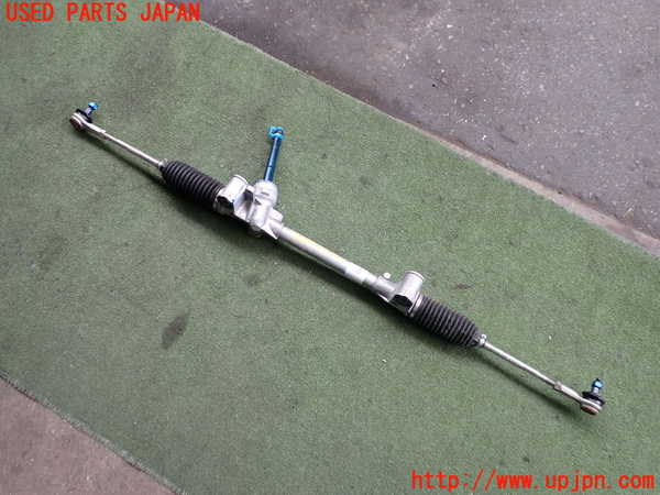 5UPJ-20874235]日産サクラ(SAKURA)(B6AW)パワステギアボックス 中古_m0001.jpg