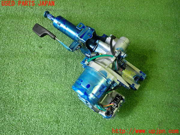 2UPJ-20874260]日産サクラ(SAKURA)(B6AW)ステアリングシャフト 中古_m0001.jpg