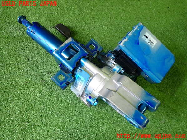 2UPJ-20874260]日産サクラ(SAKURA)(B6AW)ステアリングシャフト 中古_m0002.jpg
