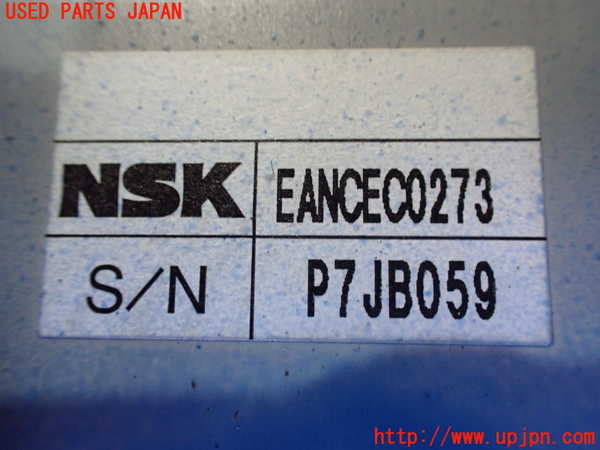 2UPJ-20874260]日産サクラ(SAKURA)(B6AW)ステアリングシャフト 中古_m0003.jpg