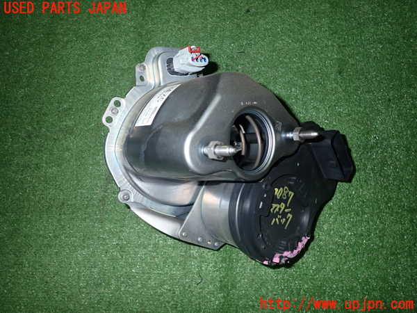 5UPJ-20874055]日産サクラ(SAKURA)(B6AW)ブレーキマスターバック 【ジャンク品】 中古_m0002.jpg