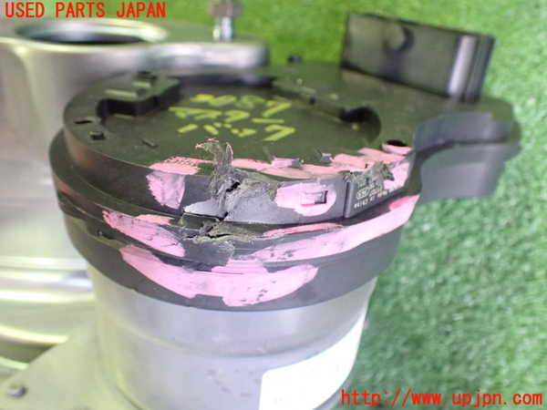 5UPJ-20874055]日産サクラ(SAKURA)(B6AW)ブレーキマスターバック 【ジャンク品】 中古_m0003.jpg