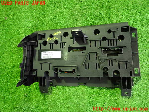 2UPJ-20876170]日産サクラ(SAKURA)(B6AW)スピードメーター 中古_m0002.jpg