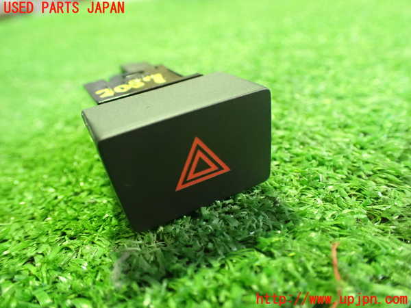 5UPJ-20876290]日産サクラ(SAKURA)(B6AW)ハザードスイッチ 中古_m0001.jpg