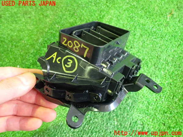 2UPJ-20877528]日産サクラ(SAKURA)(B6AW)エアコン吹き出し口3 (左) 中古_m0003.jpg