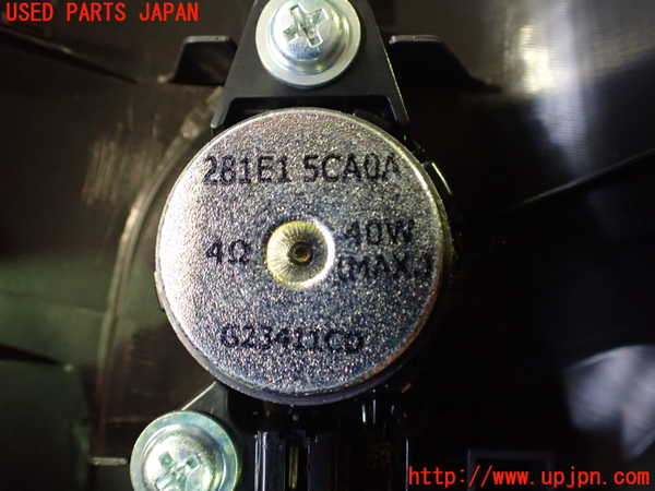 5UPJ-20877660]日産サクラ(SAKURA)(B6AW)左フロントピラートリム 中古_m0003.jpg