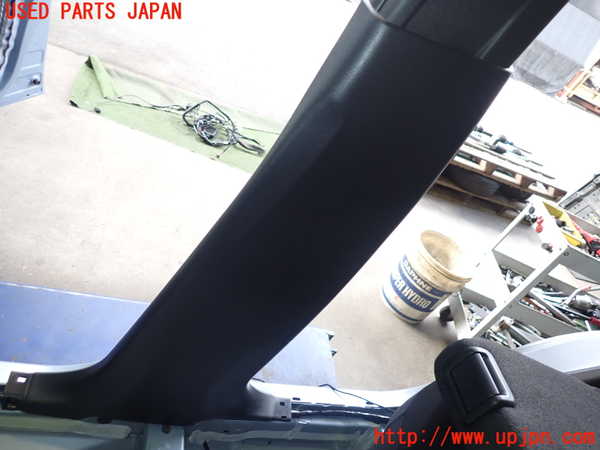 5UPJ-20877665]日産サクラ(SAKURA)(B6AW)右センターピラートリム 中古_m0002.jpg