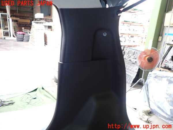 5UPJ-20877675]日産サクラ(SAKURA)(B6AW)右リアピラートリム 中古_m0001.jpg