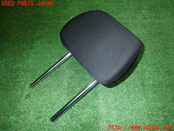 5UPJ-20877150]日産サクラ(SAKURA)(B6AW)右2列目ヘッドレスト 中古_m0001.jpg