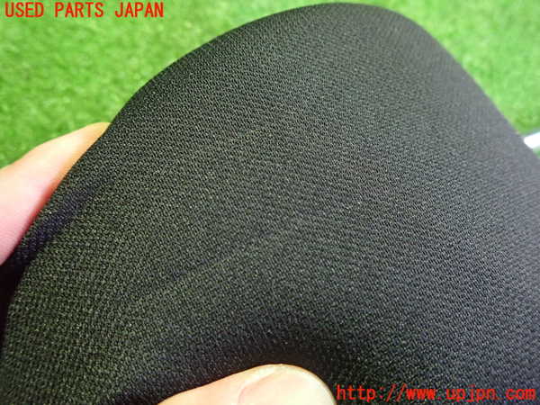 5UPJ-20877150]日産サクラ(SAKURA)(B6AW)右2列目ヘッドレスト 中古_m0003.jpg