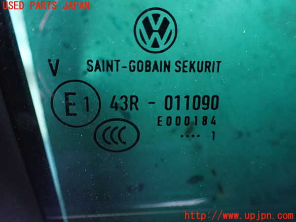 2UPJ-20881290]VW パサート(Passat) ヴァリアント(Variant)(3CDPC)右後ドア (43R-011090) 中古_m0003.jpg