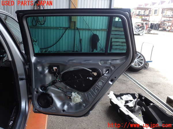 2UPJ-20881290]VW パサート(Passat) ヴァリアント(Variant)(3CDPC)右後ドア (43R-011090) 中古_m0004.jpg