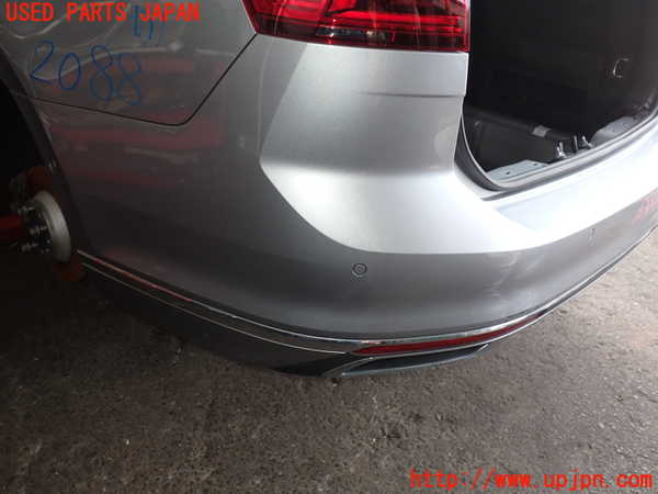 5UPJ-20881610]VW パサート(Passat) ヴァリアント(Variant)(3CDPC)リアバンパー 中古_m0002.jpg