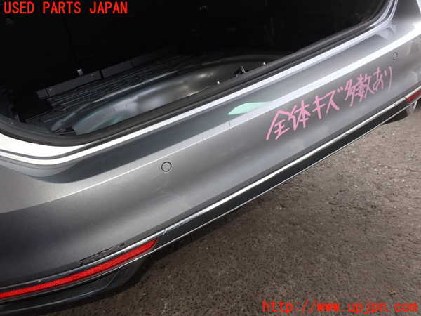 5UPJ-20881610]VW パサート(Passat) ヴァリアント(Variant)(3CDPC)リアバンパー 中古_m0003.jpg