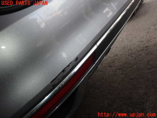 5UPJ-20881610]VW パサート(Passat) ヴァリアント(Variant)(3CDPC)リアバンパー 中古_m0004.jpg