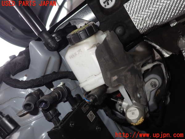 5UPJ-20884050]VW パサート(Passat) ヴァリアント(Variant)(3CDPC)ブレーキマスターシリンダー 中古_m0001.jpg