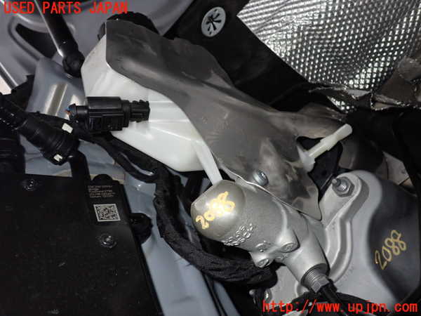 5UPJ-20884050]VW パサート(Passat) ヴァリアント(Variant)(3CDPC)ブレーキマスターシリンダー 中古_m0002.jpg