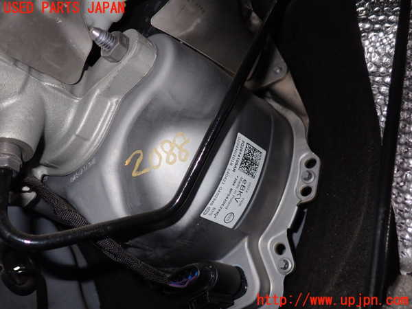 5UPJ-20884055]VW パサート(Passat) ヴァリアント(Variant)(3CDPC)ブレーキマスターバック 中古_m0001.jpg
