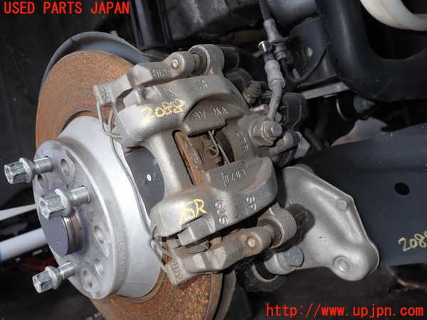 2UPJ-20884090]VW パサート(Passat) ヴァリアント(Variant)(3CDPC)右リアキャリパー 中古_m0001.jpg
