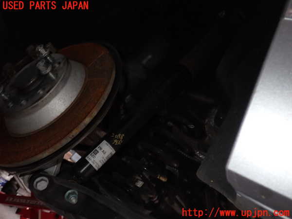 2UPJ-20885075]VW パサート(Passat) ヴァリアント(Variant)(3CDPC)左リアショックアブソーバー 中古_m0001.jpg
