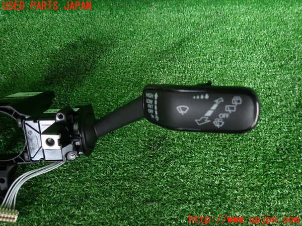 5UPJ-20886720]VW パサート(Passat) ヴァリアント(Variant)(3CDPC)コンビネーションスイッチ 中古_m0002.jpg