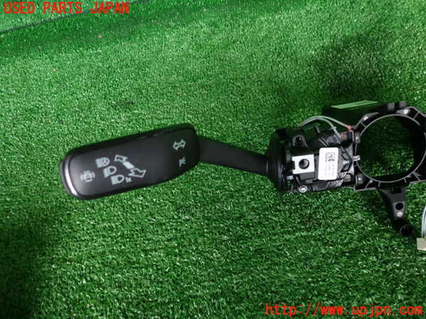 5UPJ-20886720]VW パサート(Passat) ヴァリアント(Variant)(3CDPC)コンビネーションスイッチ 中古_m0003.jpg