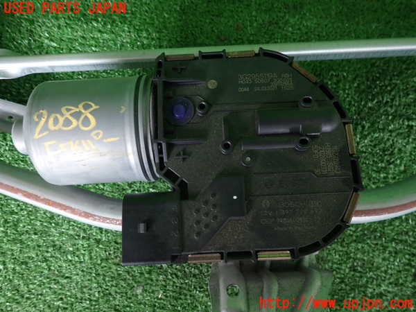5UPJ-20886770]VW パサート(Passat) ヴァリアント(Variant)(3CDPC)フロントワイパーモーター 中古_m0002.jpg