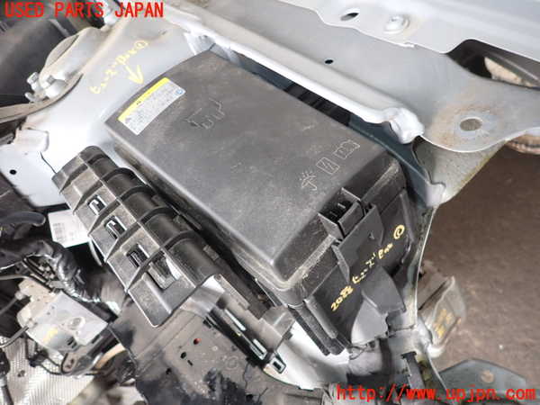 2UPJ-20886741]VW パサート(Passat) ヴァリアント(Variant)(3CDPC)ヒューズボックス1 中古_m0001.jpg