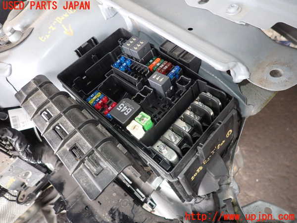2UPJ-20886741]VW パサート(Passat) ヴァリアント(Variant)(3CDPC)ヒューズボックス1 中古_m0002.jpg